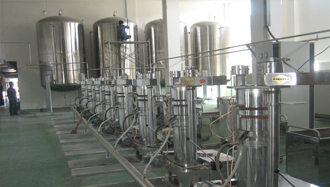 山西20T核桃油生產線 山西20T核桃油生產線